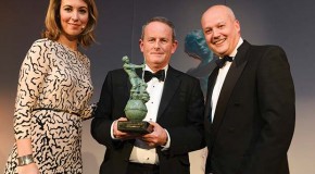 FLTA Innovation Award for Aisle-Master