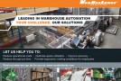 Vanderlande Industries: solutions to challenges for today’s distribution centres