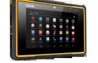 Getac UK launches the most technological advanced fully rugged tablet with Android 4.1