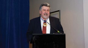 Positive economic news revealed at 2013 BITA AGM