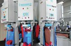 Bagging, stacking, packaging – efficiently and productively