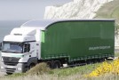 Steve Porter Transport invests in new fleet of trailers