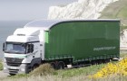 Steve Porter Transport invests in new fleet of trailers