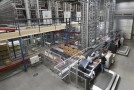 Face the challenges for today’s distribution centres with Vanderlande Industries