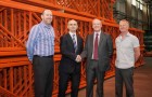 Finance Yorkshire Invests in RediRack