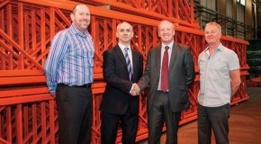 Finance Yorkshire invests in RediRack