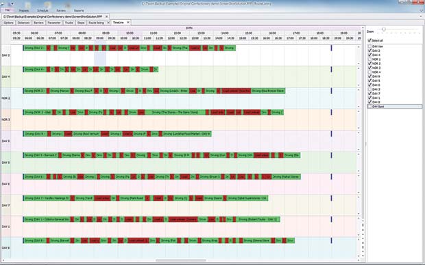 TS20-Timeline