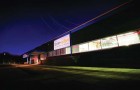 Nor-Ray-Vac energy efficient heating system finds a home at cutting edge factory