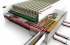 TGW automates logistics centre for Witt Group