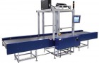 Increase productivity with automatic in-motion data capture