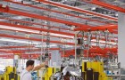 Demag KBK light crane system stands the test of time
