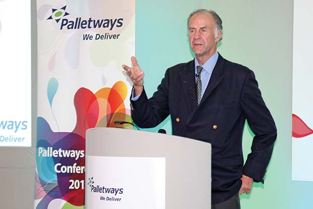 Palletways-Platinum-Club---Sir-Ranulph-Fiennes