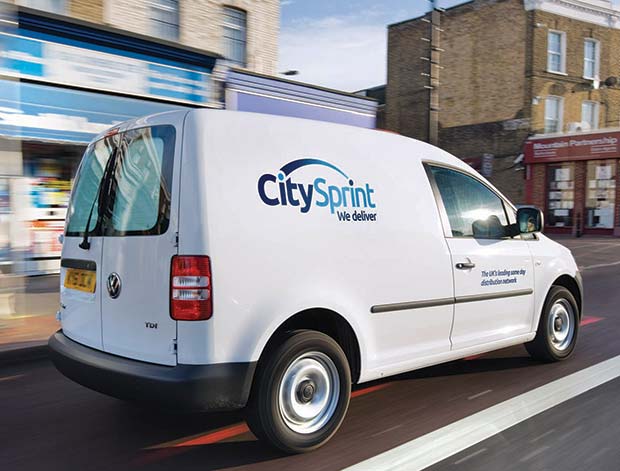 Paragon_CitySprint