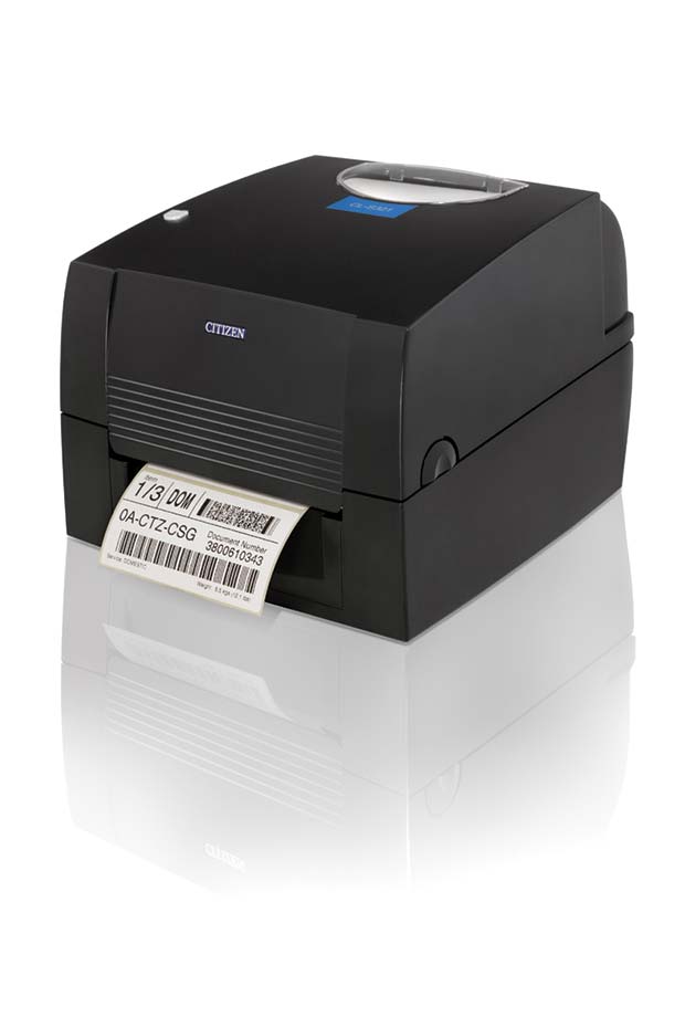CL-S321