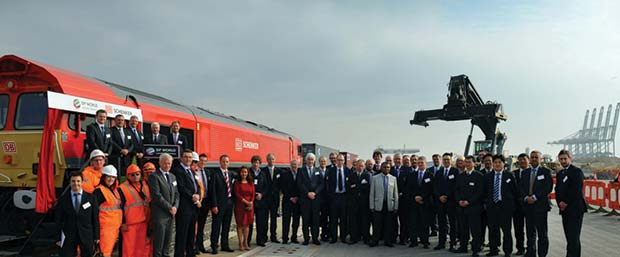 DB-Schenker-Train-naming-DP-World-London-Gateway-01.10.13---s