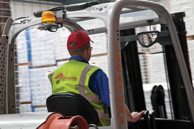 Meachers-Warehouse-and-Forklift