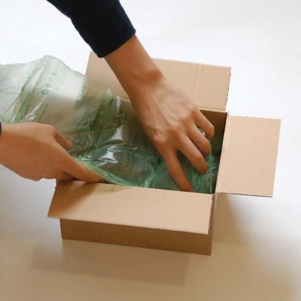 Mini-Air-Cushions